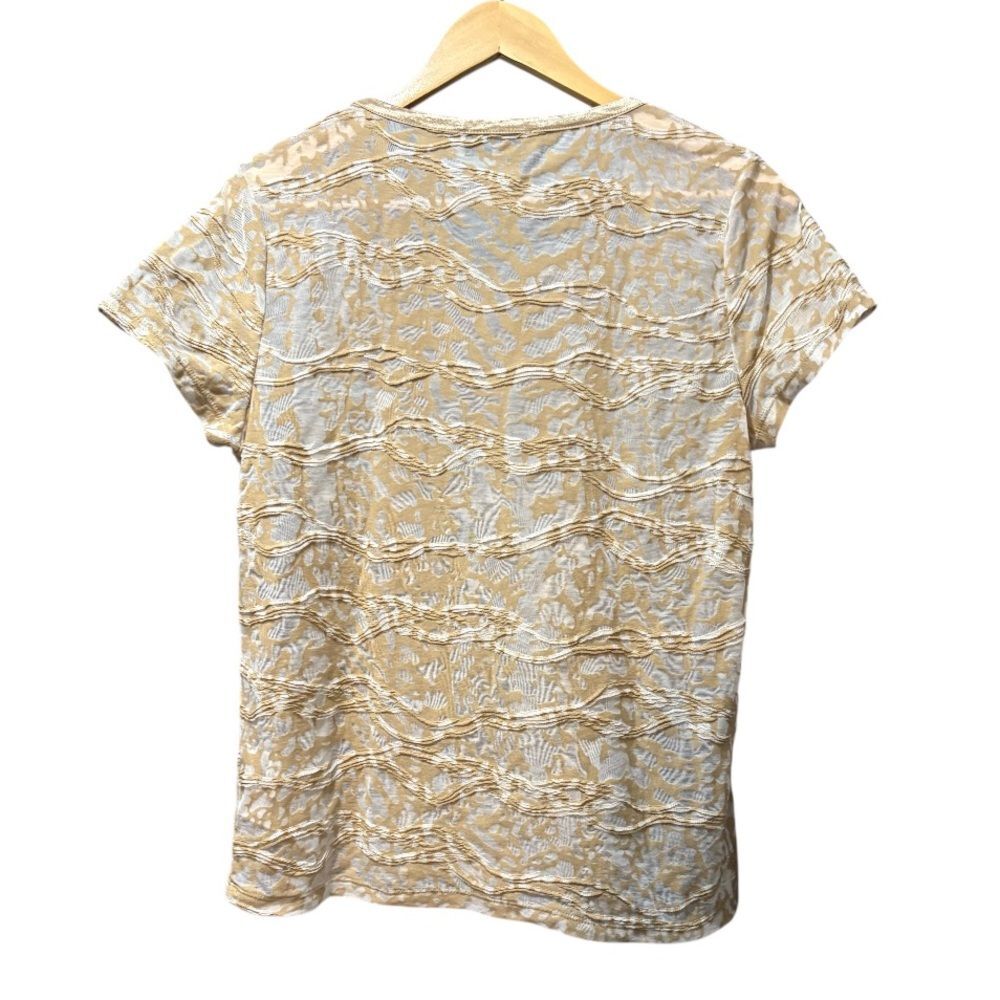 Jones New York Sport Petite Tee - Picture 2 of 12